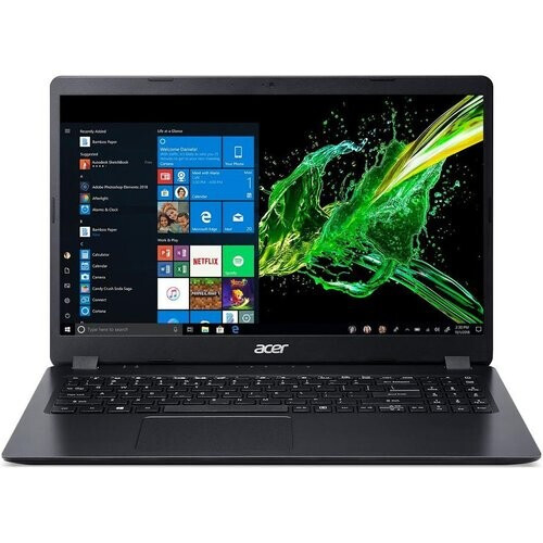 Acer Aspire 3 A315-56-38TF 15" Core i3 1.2 GHz - ...