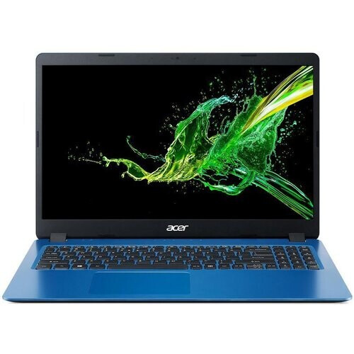 Acer Aspire 3 A315-56-56QM 15" Core i5 1 GHz - SSD ...