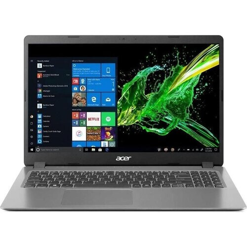Acer Aspire 3 A315-56-594W 15.6-inch (2020) - Core ...