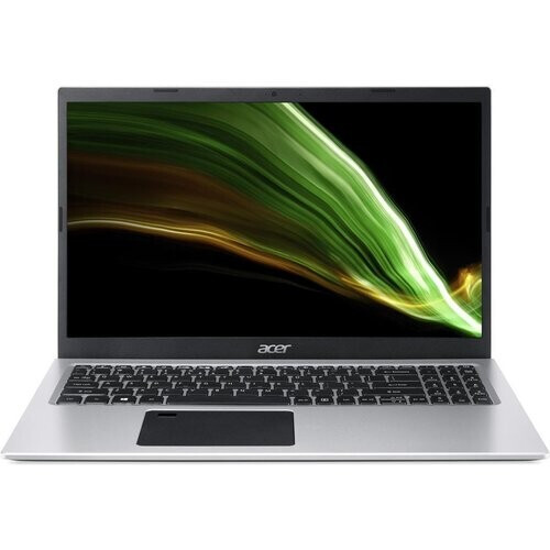 The Acer Aspire 3 is ideal for all tasks. This ...