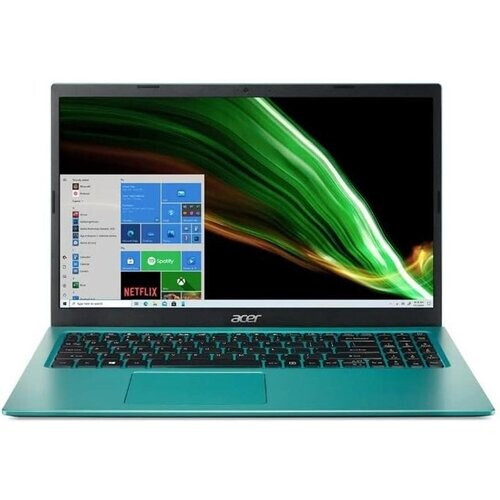 Acer Aspire 3 A315-58-35MN 15" Core i5 2.4 GHz - ...