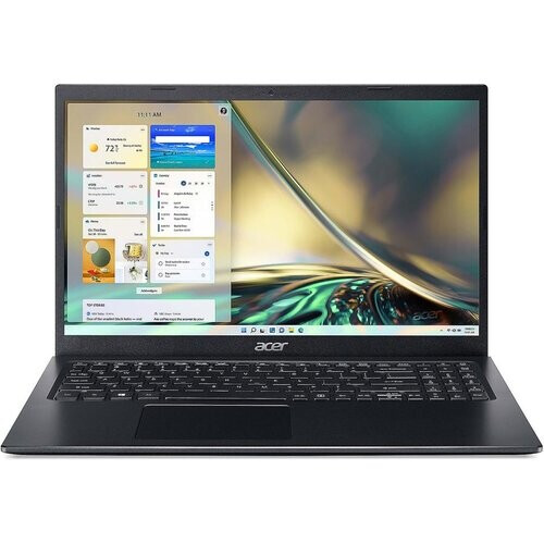 Acer Aspire 3 A315-58-37NX 15" Core i3 3 GHz - SSD ...