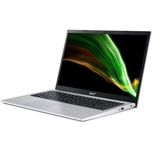 Acer Aspire 3 A315-58 15-inch - Core i7-1165G7 - ...