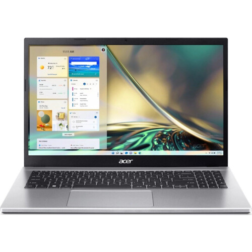 Maak kennis met de Acer Aspire 3 A315-59-313D, een ...