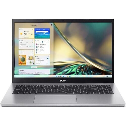 Acer Aspire 3 A315-59-521F 15" Core i5 3.3 GHz - ...
