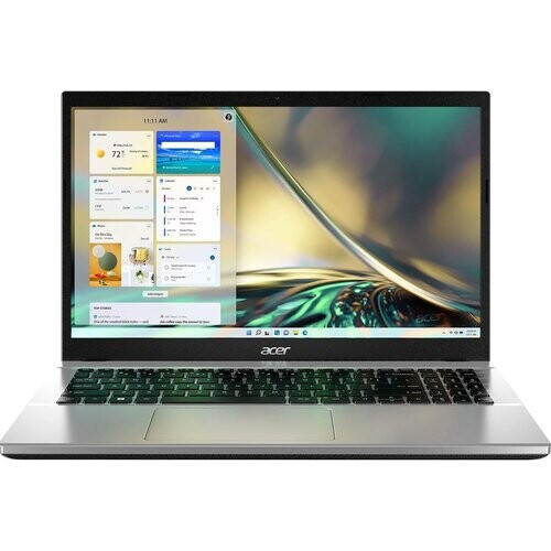 Acer Aspire 3 A315-59-53ER 15.6-inch (2019) - Core ...