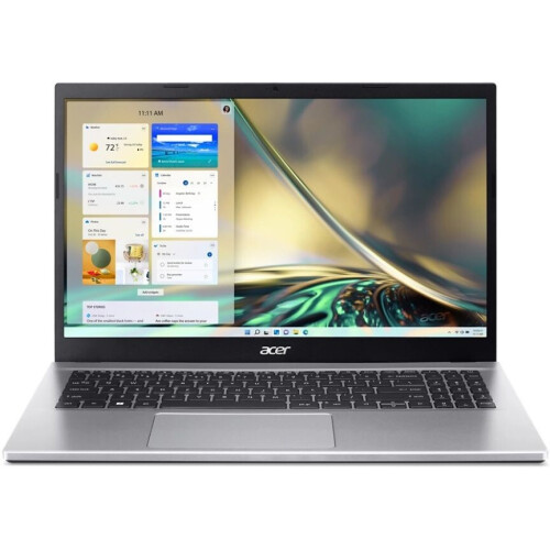 Maak kennis met de Acer Aspire 3 A315-59-7162, een ...