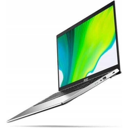 Acer Aspire 3 A317-53-39HL 17" Core i3 3 GHz - SSD ...