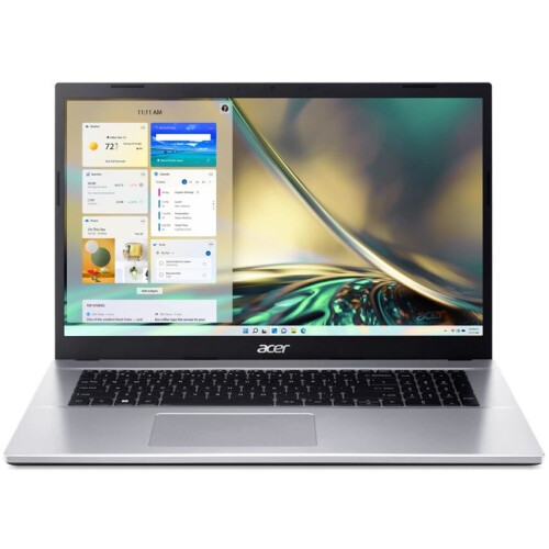 Maak kennis met de Acer Aspire 3 A317-54-51S4, een ...