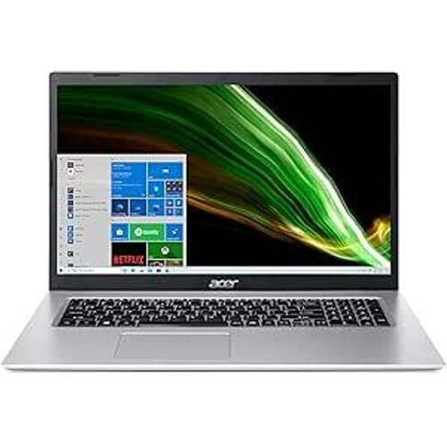 Acer Aspire 3 N20C6 17" Core i3 3 GHz - SSD 512 GB ...