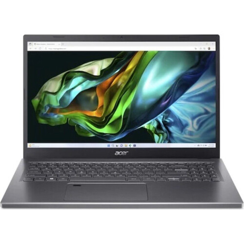 De Acer Aspire 5 15 A515-58M-79PZ is een krachtige ...