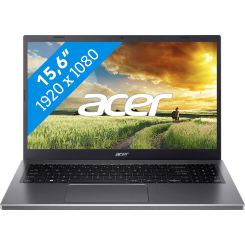 L'Acer Aspire 5 15 (A515-58P-70C1) de 15,6 pouces ...