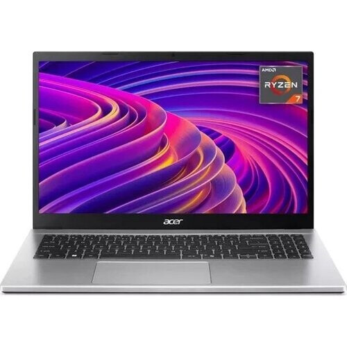 Acer Aspire 5 15-inch (2022) - Ryzen 7 5825U - ...
