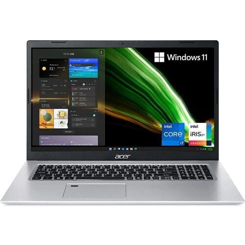 The Acer Aspire 5 is the ideal laptop for all ...