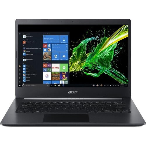 Acer ASPIRE 5 A514-52K-35J2 14" Core i3 2,3 GHz - ...