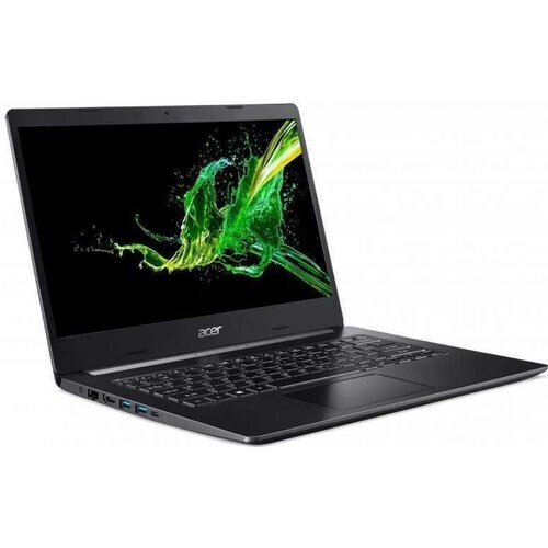 Acer Aspire 5 A514-53-599J 14" Core i5-1035G1 GHz ...