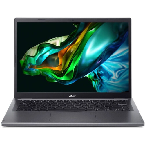 Maak kennis met de Acer Aspire 5 A514-56P-52FF, ...