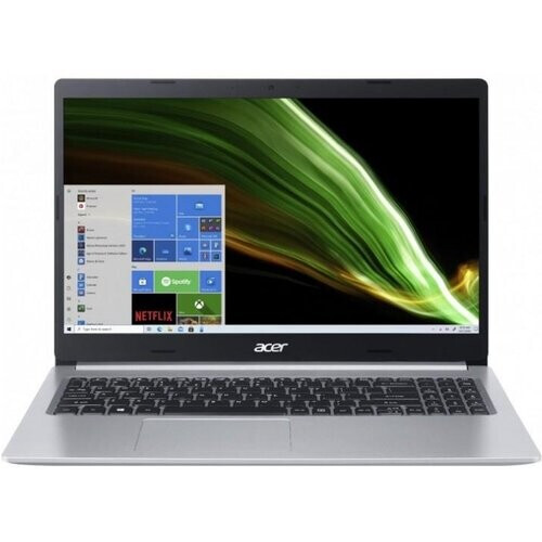 Acer Aspire 5 A515-45-R76R 15" Ryzen 5 2,1 GHz - ...