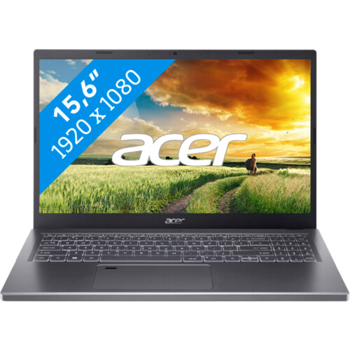 De Acer Aspire 5 (A515-48M-R8L4) is een 15 inch ...