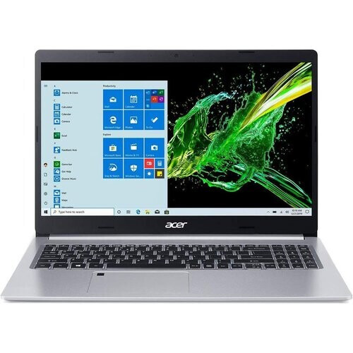 Acer Aspire 5 A515-55 15.6" Core i5 1 GHz - RAM 8 ...