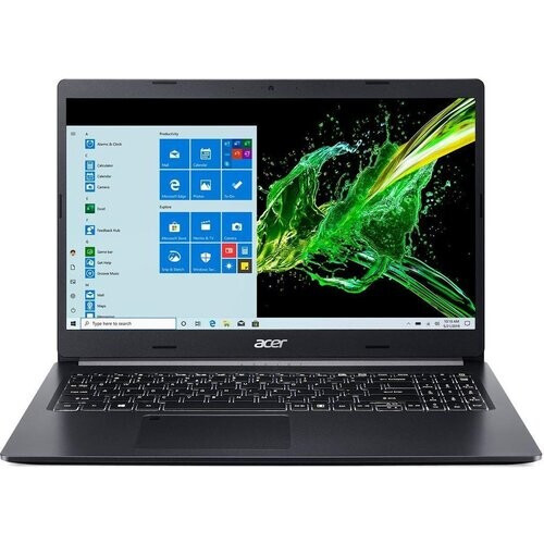 Acer Aspire 5 A515-55-79P6 15" Core i7 1.3 GHz - ...