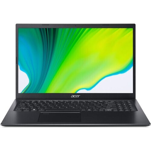 The Acer Aspire 5 is ideal for every task. It ...