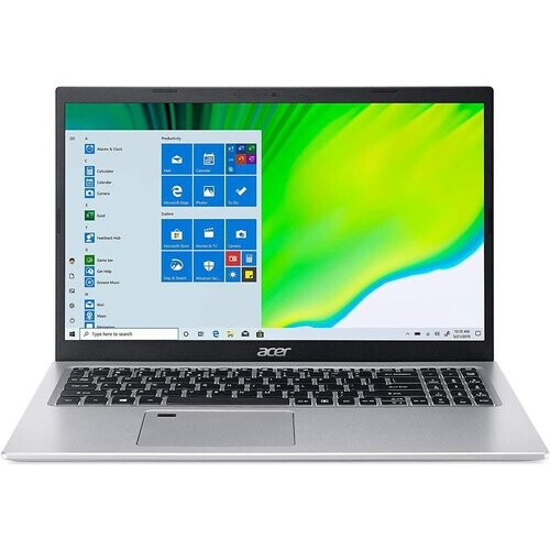 The Acer Aspire 5 A515-56-50RS is a powerful ...