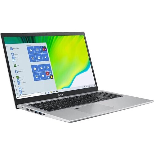 Acer Aspire 5 A515-56-73L9 15" Core i7-1165G7 GHz ...
