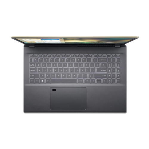 Maak kennis met de Acer Aspire 5 A515-57-5016, de ...
