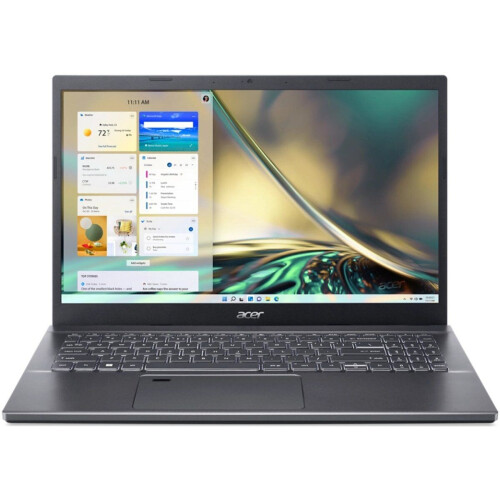 Maak kennis met de Acer Aspire 5 A515-57-53ES, de ...
