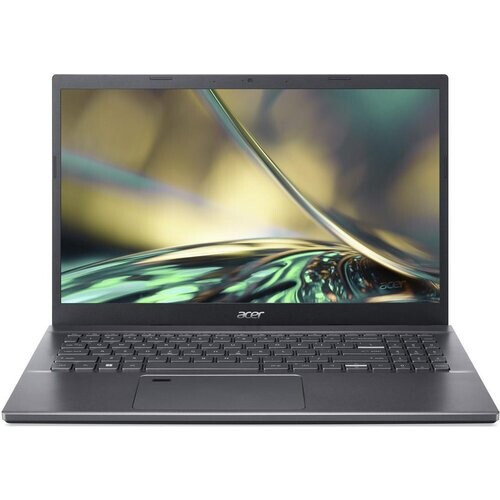 The Acer Aspire 5 is ideal for every task. This ...