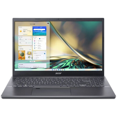 De Acer Aspire 5 A515-57G-55V9 is een krachtige ...