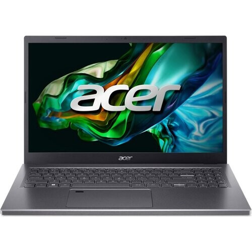 Acer Aspire 5 15.6" Laptop Processor: Intel Core ...