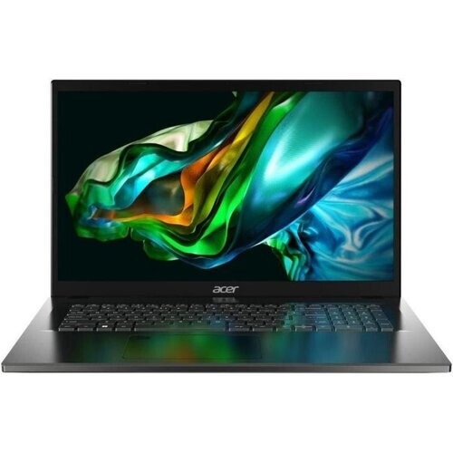 Acer Aspire 5 A517-58M 17-inch (2023) - Core ...