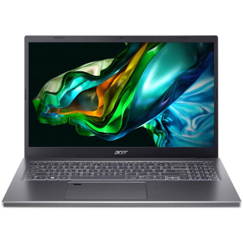 Maak kennis met de Acer Aspire 5, de ultieme ...