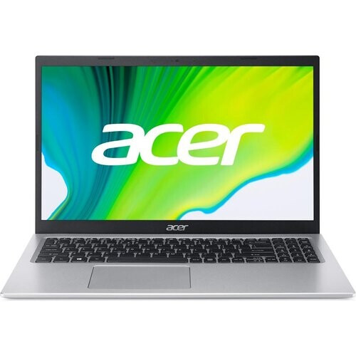 Acer Aspire 5 N20C5 15" Pentium Silver 1.1 GHz - ...