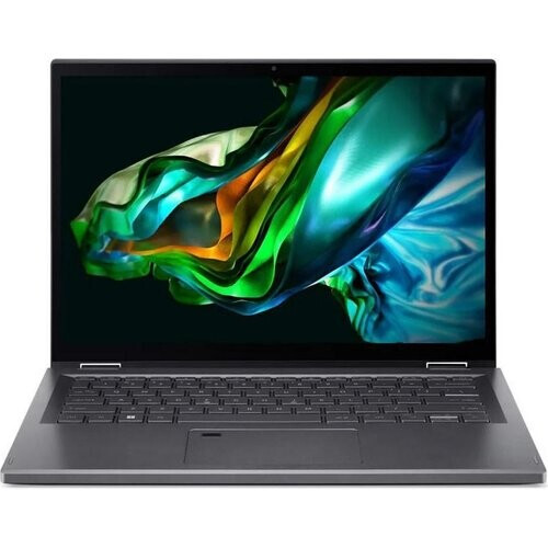 Acer Aspire 5 Spin - 14" Laptop Intel i5-1335U ...