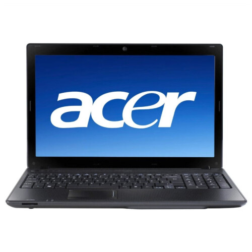 Naam:Acer Aspire 5736ZConditie:Zichtbaar ...
