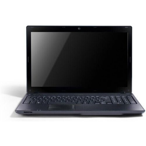 Acer Aspire 5742 15-inch (2010) - Core i5-450M - ...