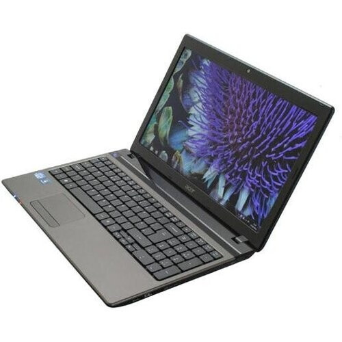Acer Aspire 5750 15-inch (2013) - Core i5-2430M - ...