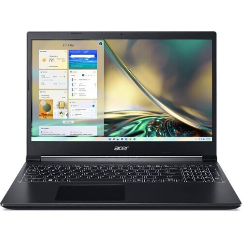Acer Aspire 7 A715 43G R8W9 15-inch (2023) - Ryzen ...