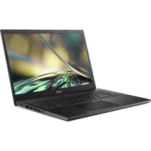 Acer Aspire 7 A715-51G-730Q 15" Core i7 2.1 GHz - ...