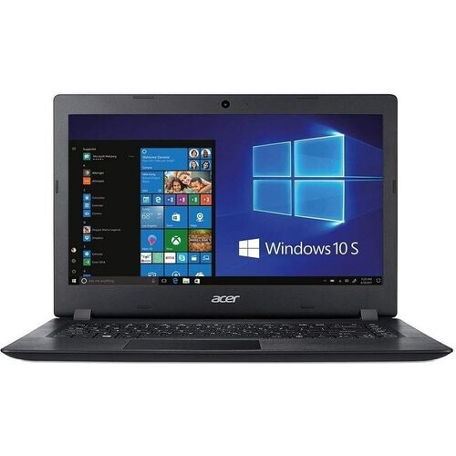 Acer Aspire A114-31-C2CM 14" Celeron 1,1 GHz - ...