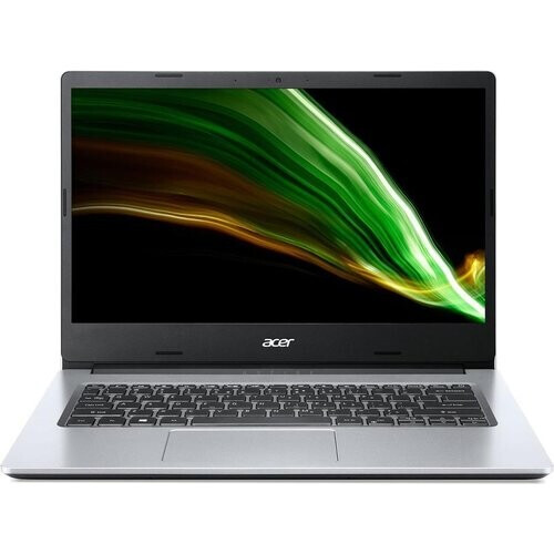 ACER Aspire 1 A114-33-C8G7 14" Celeron 1,1 GHz - ...