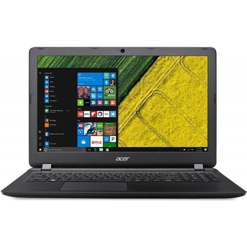 Acer Aspire A315-21-418F 15 "A4-9120 2.2GHz - HDD ...
