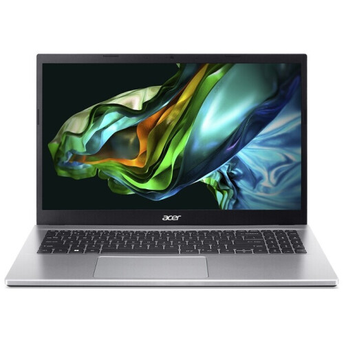 Frontend naam:Acer Aspire A315-44PConditie:Nette ...