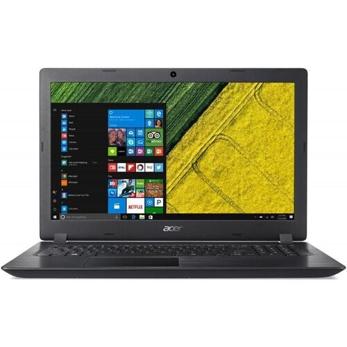 Acer Aspire A315-51-39X3 15" Core i3 2 GHz - HDD ...