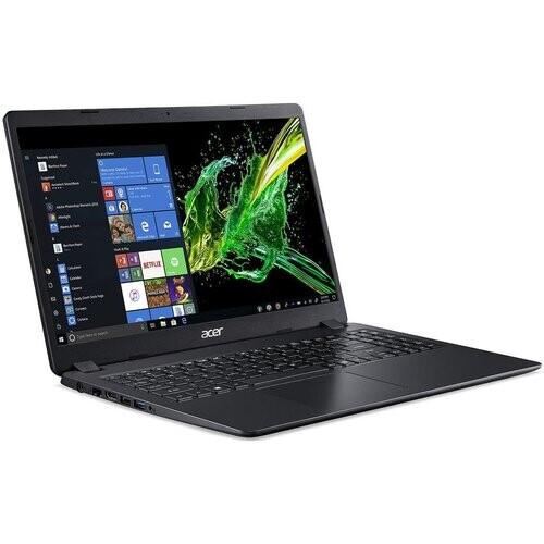 Acer A315-54 15.6-inch () - Core i5-10210U - 8GB - ...