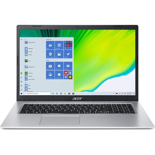 Acer A317-33 17-inch (2020) - Pentium - 8 GB - SSD ...