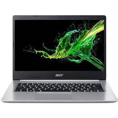 Acer Aspire A514-53-72BS 14" Core i7 1.3 GHz - SSD ...